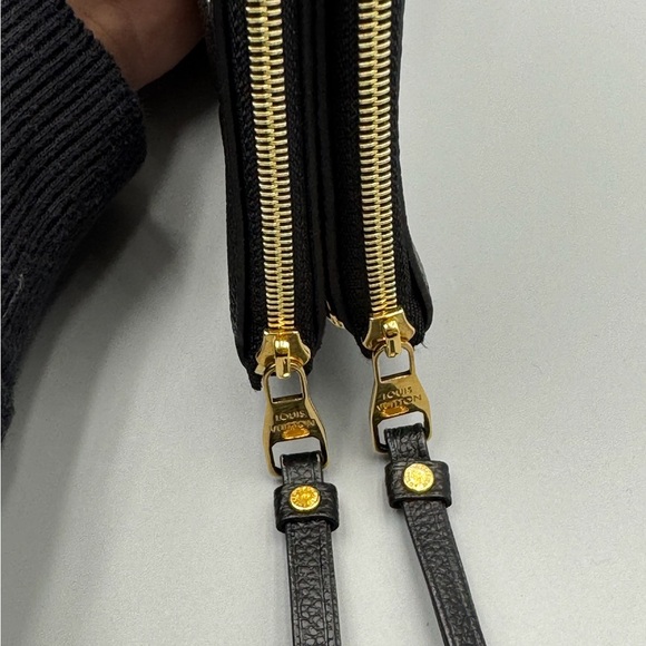 Louis Vuitton Bicolore Double Pochette Crossbody - Picture 10 of 14